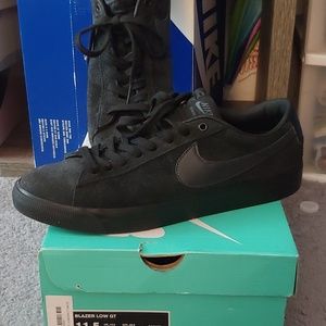 Nike sb blazer low gt